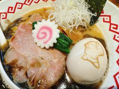 -Ramen满吉·豚骨拉面(丽园路店)