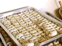 -古徽州馄饨店(宝安路店)