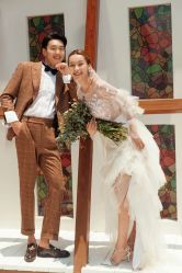 -太古映画婚纱摄影(天河店)