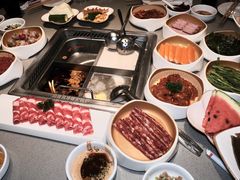 -海底捞火锅(丰尚国际广场店)