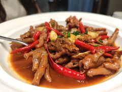 -院里寻菜·精致庭院菜(观沙岭店)