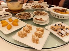 -利苑酒家(宜安广场店)