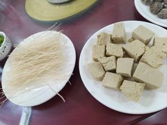 -山海关清和浑锅店