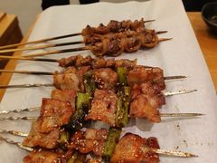 -平娃三宝烧烤·面食(南小街店)