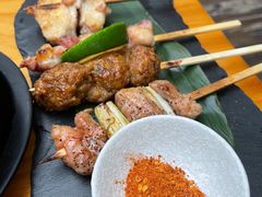 -笑福亭日式料理店(财富中心店)