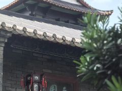 -东莞市可园博物馆