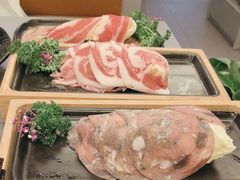 -湊湊火锅·茶憩(南京万象天地店)