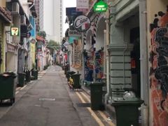 -甘榜格南公园