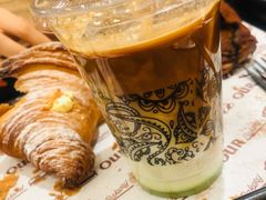 -OUR Bakery(SKP-S店)