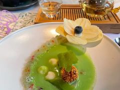 -叶叶菩提(太原别墅店)