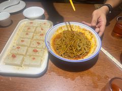 -蓝田印象