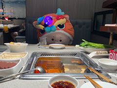 -海底捞火锅(航洋城店)