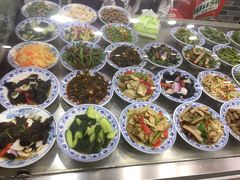 -豫掌柜饸饹面·烩面(秀沿路店)