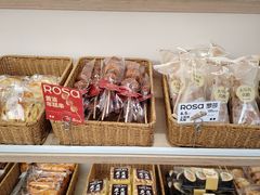 -罗莎蛋糕(钱江店)