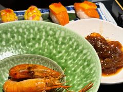 -匠和风精致料理(祥禾天地店)