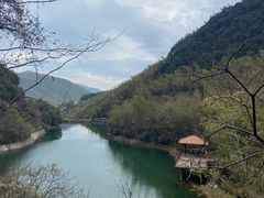 -莫干山风景区