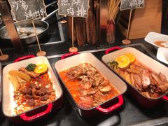 -南昌绿地华邑酒店·鲜艳全日餐厅