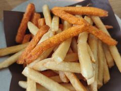 美式大粗薯-娜娜家•Nana's restaurant (南开大悦城店)