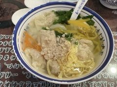 -长人馄饨铺(解放街店)