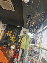 -囍文刺青happytattoo