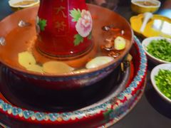 -羊大爷涮肉(亮马桥店)