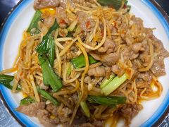 -蜗牛小馆醉乡民谣云南菜(惠新西里店)