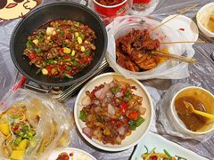 -小杨酒家(华苑小区店)