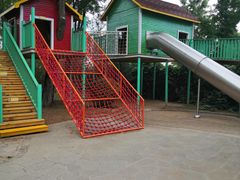 -南宫五洲植物乐园