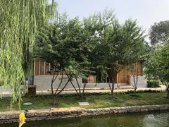 -春风习习