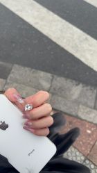 -UGIRL有个美甲