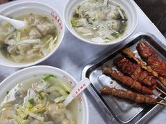 -海平馄饨(逍遥二路店)