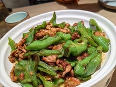 -同合居·非遗东北菜(王府井店)