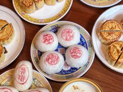 -仿膳饭庄·宫廷风味(百年传承店)