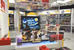 -乐高授权专卖店(中关村领展店)