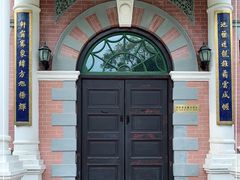 -北京动物园-畅观楼