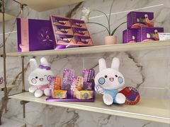 -GANSO元祖食品(沪青平店)