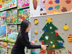 -乐高专卖店(温州万象城店)