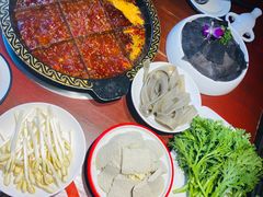 -黄家码头老火锅(解放碑旗舰店)