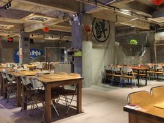 -熙成烧烤(白塔岭店)