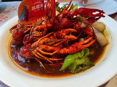 -红钳侠小龙虾·烧烤(中赢康康谷店)