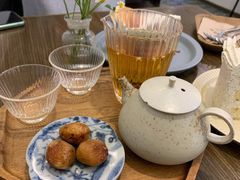 -野路甜点铺(松柏路店)