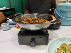 -胡胖子·湖南土菜(龙岗中心城店)