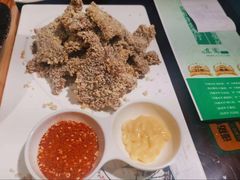 -东篱艺厨(长春路友好店)