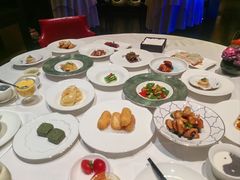 -富力丽思卡尔顿酒店·丽轩中餐厅