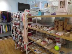 -上海路易十四芭蕾良品舞蹈用品店(美丽华商务中心店)