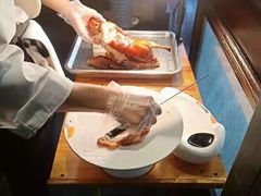 -煜丰汴京烤鸭(福彩路店)