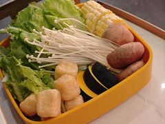 -润园四季椰子鸡火锅(南山海岸城店)