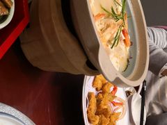 -三品香·江浙菜(松江九谊店)