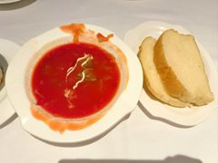 -波特曼西餐厅(南岗店)