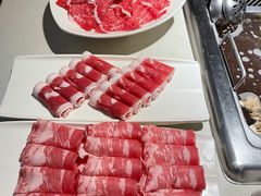 -海底捞火锅(万丰桥店)